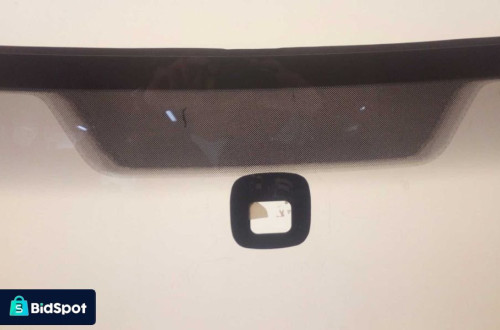 SKODA OCTAVIA 04-13 SOLAR SENSOR szyba przednia N68470NOWE