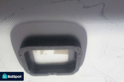 SKODA OCTAVIA 04-13 SOLAR SENSOR szyba przednia N68470NOWE