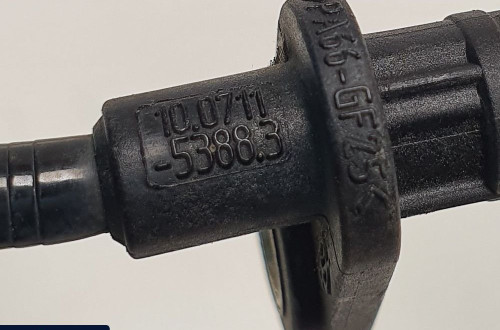 CZUJNIK ABS ABSU PRZÓD MERCEDES W176 A2465402510