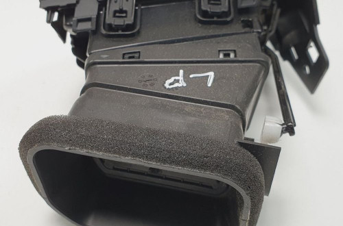 KRATKA NAWIEWU LEWA HYUNDAI GENESIS COUPE