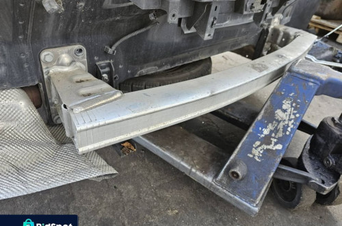 BELKA ZDERZAKA TYŁ PORSCHE PANAMERA TURBO 970 97050524100