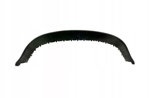VW GOLF PLUS 2005 - 08 Spoiler zderzaka