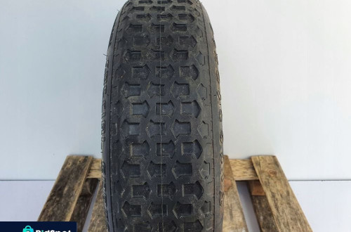Volvo 940 740 KOŁO ZAPASOWE Zapas 155 R15 1329537