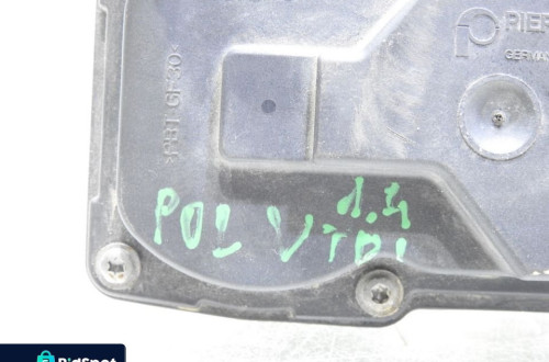 NASTAWNIK KOLEKTORA VW POLO V 6C 1.4 TDI 51500203