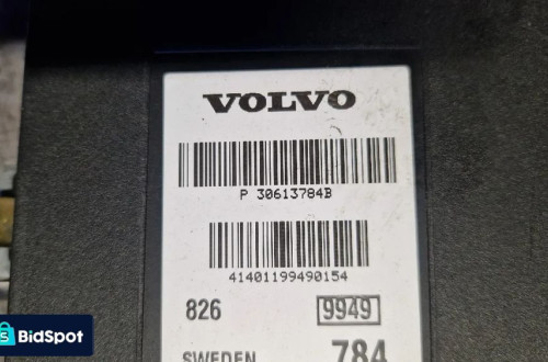 VOLVO S40 V40 MODUŁ ESP P30613784B
