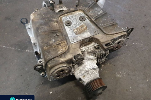 KOMPRESOR POWIETRZA AUDI A6 C7 06E145621F