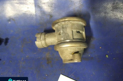 ZAWÓR EGR 06A131351 06A131351B AUDI A3 8L 1.6 VW SEAT SKODA