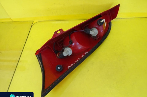 LAMPA PRAWY TYŁ FORD FOCUS MK1 LIFT 01-04 HB5D NR326