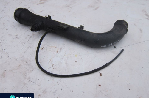 RURA DOLOT POWIETRZA VOLKSWAGEN LT