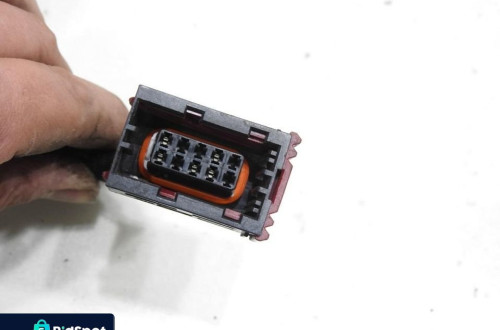 INSTALACJA DRZWI PRAWY TYŁ SAAB 9-3 II LIFT KOMBI