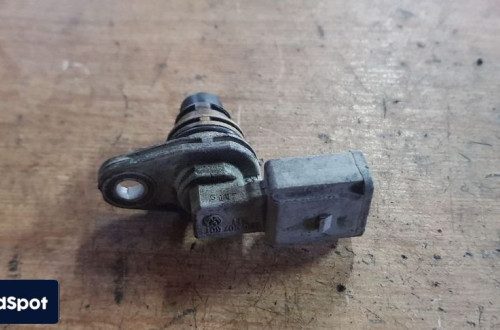 AUDI SEAT SKODA VW CZUJNIK WAŁKA ROZRZĄDU 03D907601