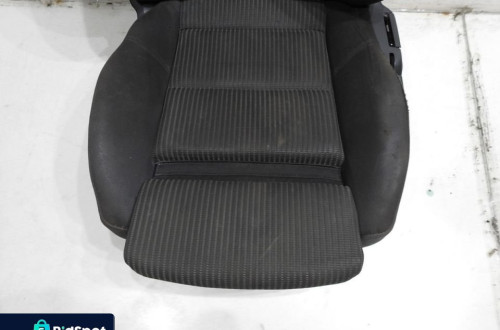 FOTEL LEWY PRZÓD AUDI A4 B7