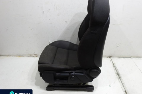 FOTEL LEWY PRZÓD AUDI A4 B7