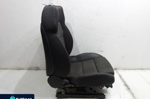 FOTEL LEWY PRZÓD AUDI A4 B7