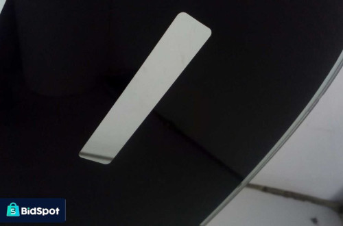 landrover range rover 13 hud szyba przednia nowa  Z00285ONLINE