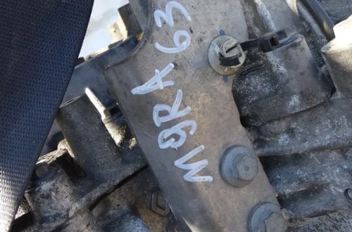 SILNIK M9R630 RENAULT TRAFIC II 2.0DCI