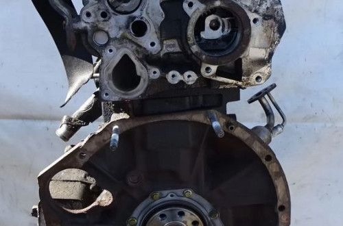 SILNIK M9R630 RENAULT TRAFIC II 2.0DCI