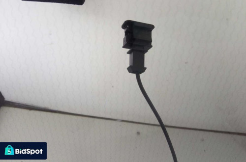 VW SHARAN / SEAT ALHAMBRA 10- SENSOR SOLAR GRZANA A63593