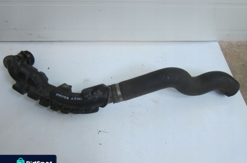 RURA TURBO RENAULT MASTER 2.5 DCI