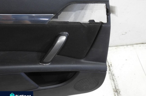 TAPICERKA DRZWI LEWY TYŁ PEUGEOT 407 SW 96494527ZD