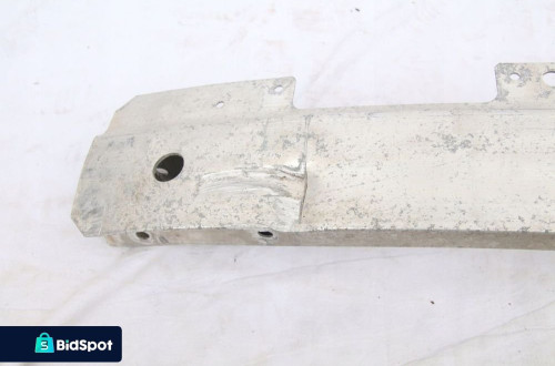 Belka wzmocnienie zderzak przod Aluminium Opel Meriva B II 2 2010-2018