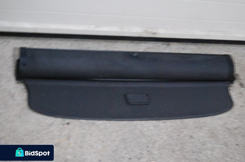 ROLETA BAGAŻNIKA SIATKA AUDI A4 B6 B7 8E9863553