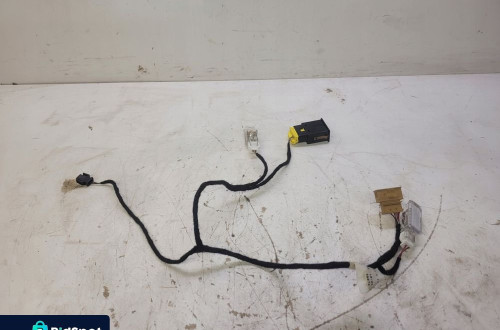 WIĄZKA SCHOWKA AUDI A4 B6 B7 8E0971679N KOMPLET