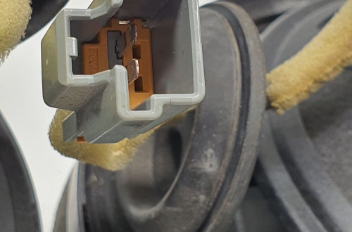 GŁOŚNIK DYNAUDIO VOLVO C70 II 30679331