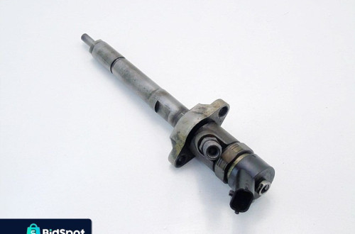 Wtryskiwacz 0445110188 1.6 Hdi Tdci Focus 2 C30 S40 V50 307 407 C4 C5 206
