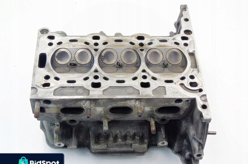 Głowica 90400233 1.0 12V Agila A Corsa B C
