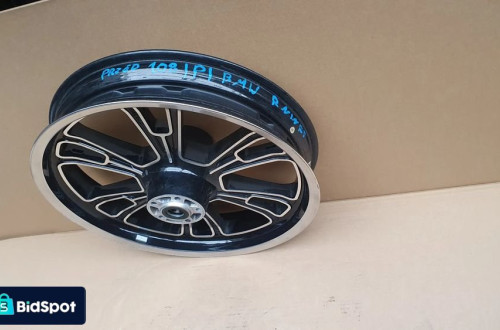 BMW R 18 KOŁO FELGA PRZÓD PRZEDNIA