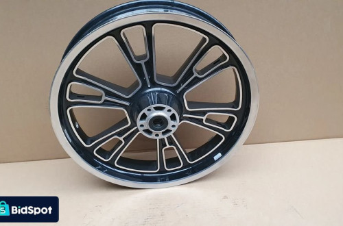 BMW R 18 KOŁO FELGA PRZÓD PRZEDNIA