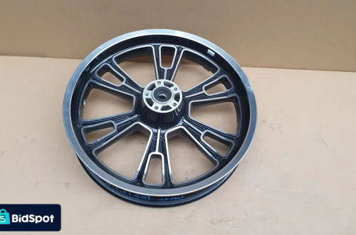 BMW R 18 KOŁO FELGA PRZÓD PRZEDNIA