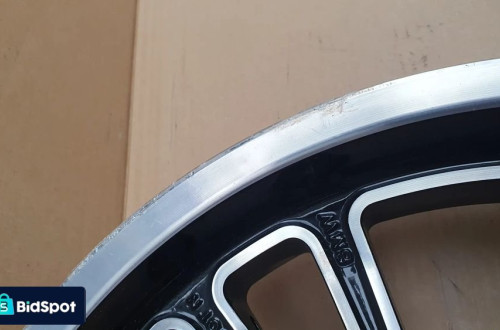 BMW R 18 KOŁO FELGA PRZÓD PRZEDNIA