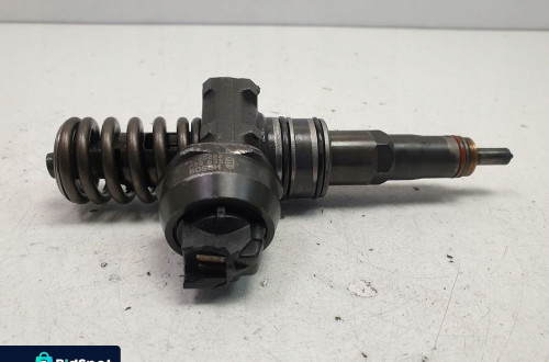 VW Passat B5 2.0 TDI POMPOWTRYSK 9678048880