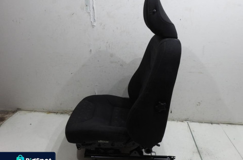 FOTEL PRAWY PRZÓD VOLVO S60 I LIFT