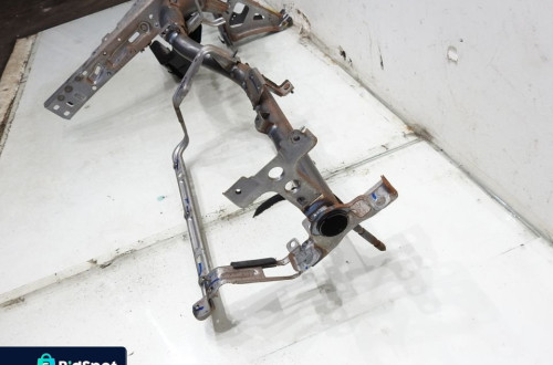 STELAŻ BELKA KONSOLI HYUNDAI i30 I 84410-2L300