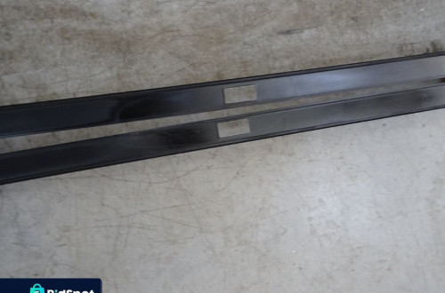 LISTWA LISTWY DACHOWE HYUNDAI TRAJET 99-04 NR116