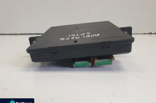 Audi A6 C6 MODUŁ ŚWIATEŁ Sterownik 4F0907279B