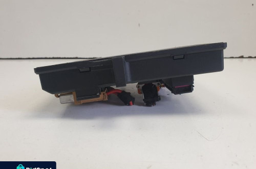 Audi A6 C6 MODUŁ ŚWIATEŁ Sterownik 4F0907279B