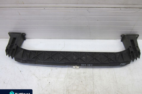 BELKA ZDERZAKA PRZÓD DOLNA CITROEN BERLINGO 08R