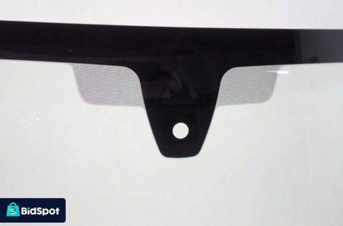 bmw 8 g15 2018 hud szyba przednia nowa  N74816NOWE