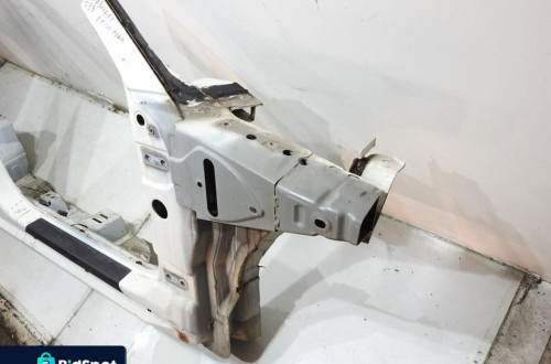 PRÓG SŁUPEK PRAWY PRZÓD 283 SAAB 9-3 II LIFT
