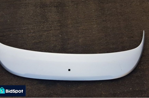 SPOILER RENAULT MEGANE III CABRIO 908500003R