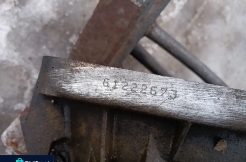 toyota yaris ii 2 1.0b 07r skrzynia biegow manualna 61222673