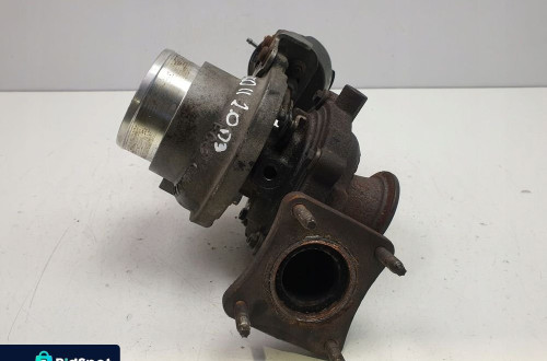 Volvo V60 2.0 D3 TURBOSPRĘŻARKA 31312713