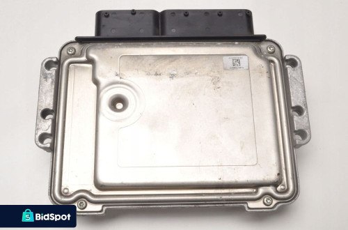 HYUNDAI I40 1.7 CRDI KOMPUTER SILNIKA 39120-2A220