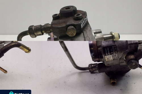 Astra III H 1.7 CDTI POMPA WTRYSKOWA 8-97313862-2