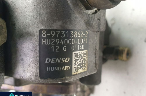 Astra III H 1.7 CDTI POMPA WTRYSKOWA 8-97313862-2
