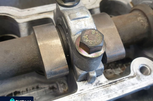 Saab 93 9-3 I 2.0 T turbo GŁOWICA CYLINDRÓW